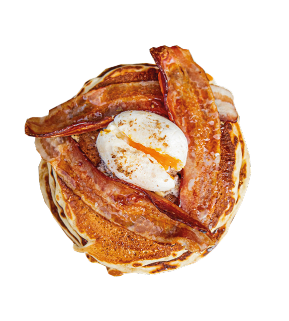 KOZY - actu - ÉDITION LIMITÉE BRUNCH
