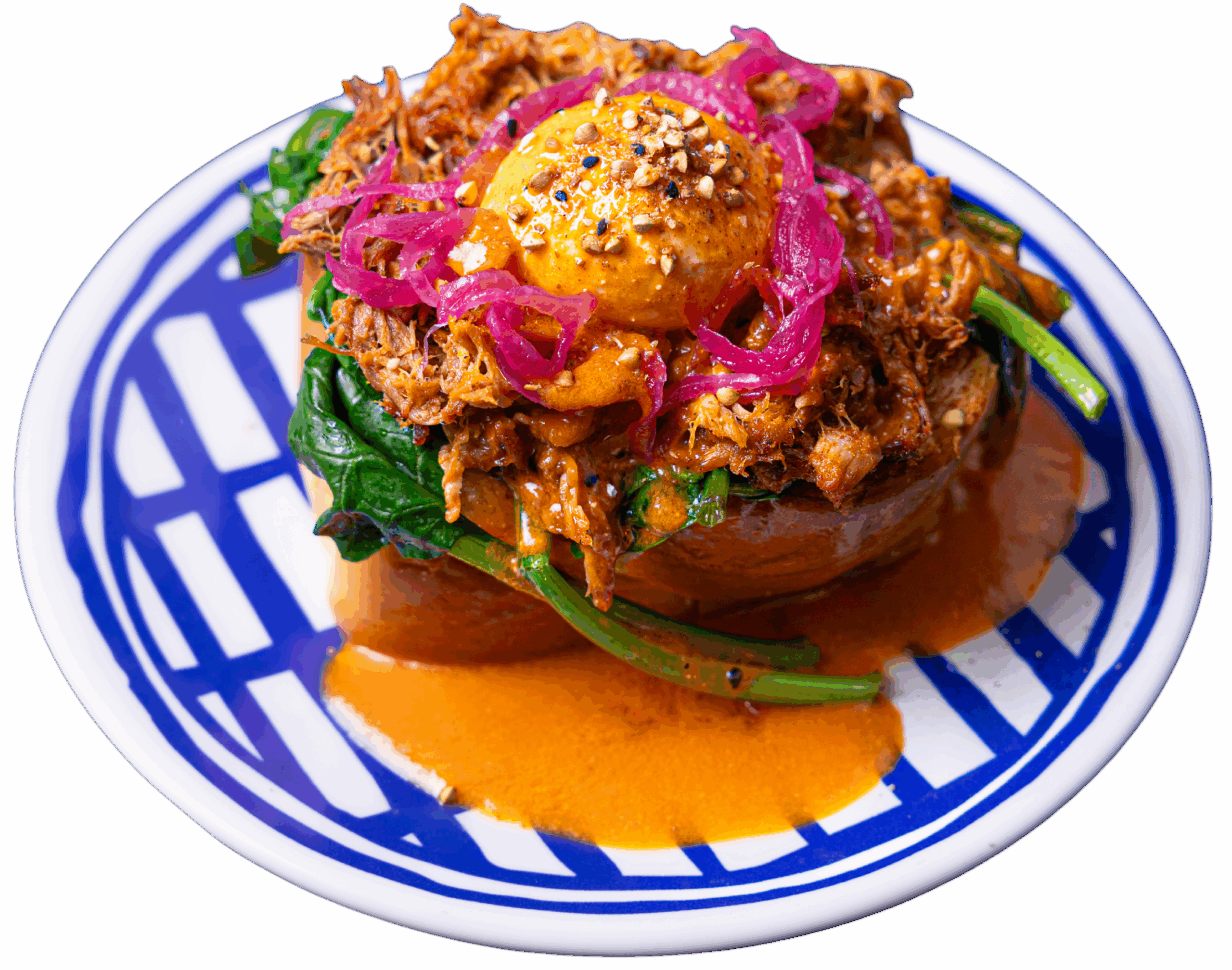 KOZY - Klub - Plat brunch