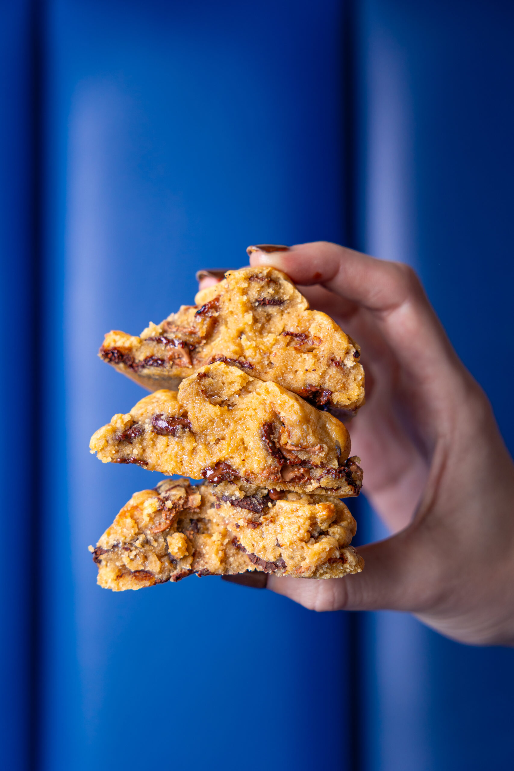 KOZY - Cookies - Cookie Duo Choco