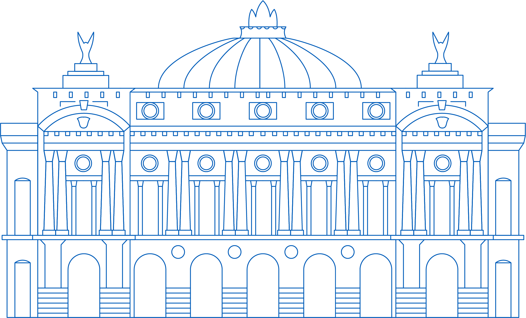 Kozy Kanopé - Opéra