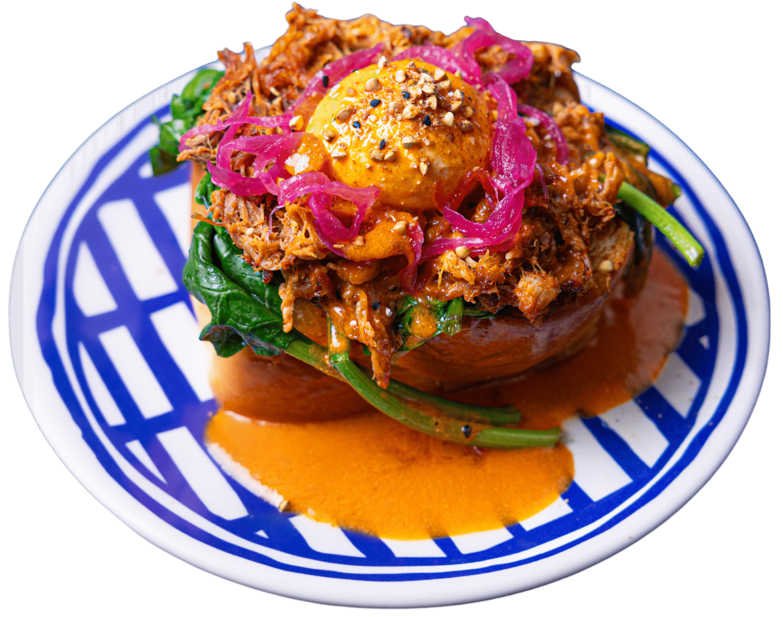 KOZY - klub - Plat Brunch