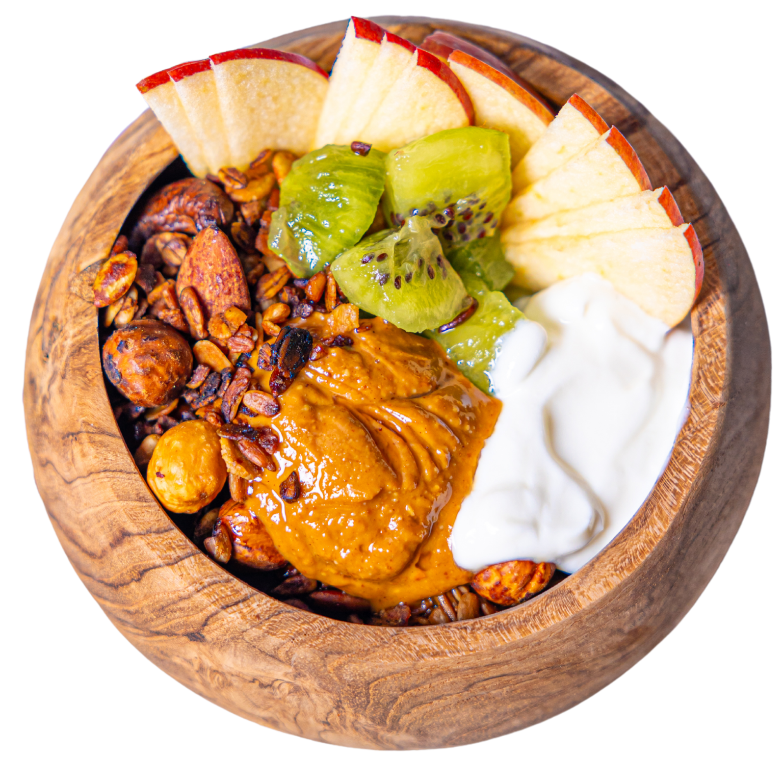 KOZY - Klub - Granola